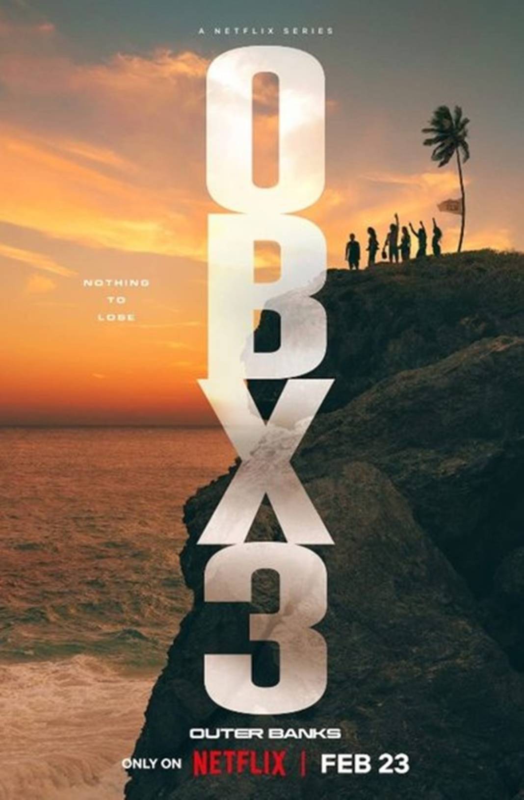 Netflix'in şubat ayı içerikleri evde sinema keyfi yaptıracak! İşte Netflix'e şubat ayı gelecek yeni içerik listesi 4